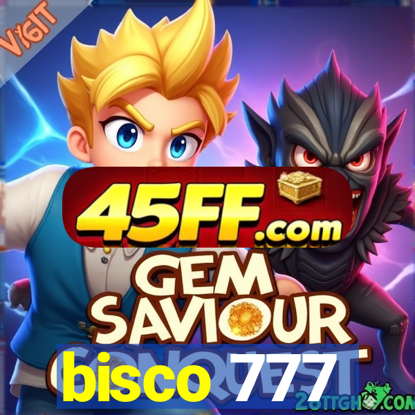 bisco 777